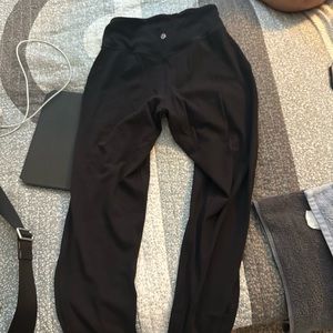 Lululemon joggers